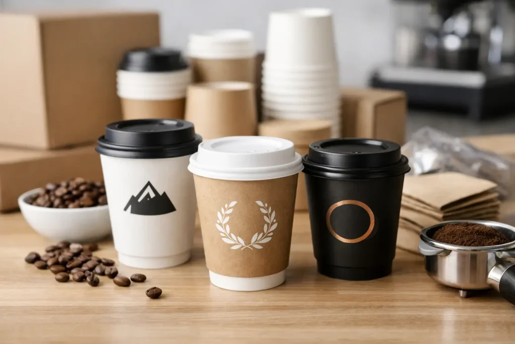 Personalised Coffee Cups Wholesale Guide