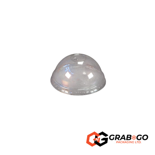3oz PET Dome Lid