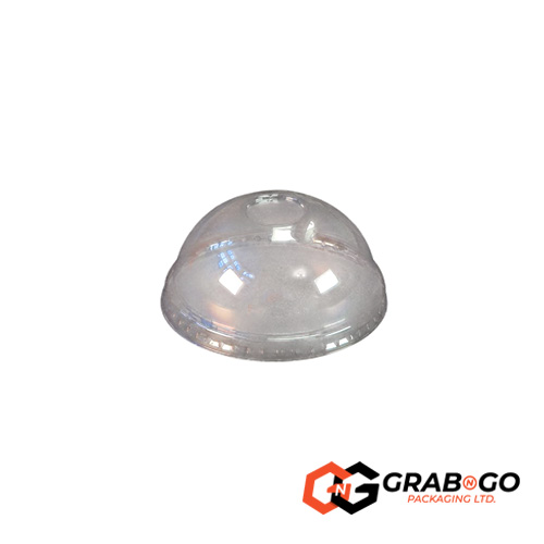 5oz PET Dome Lid
